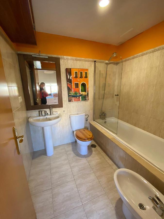 Casa Loureal Ribeira Sacra Оуренсе Екстериор снимка
